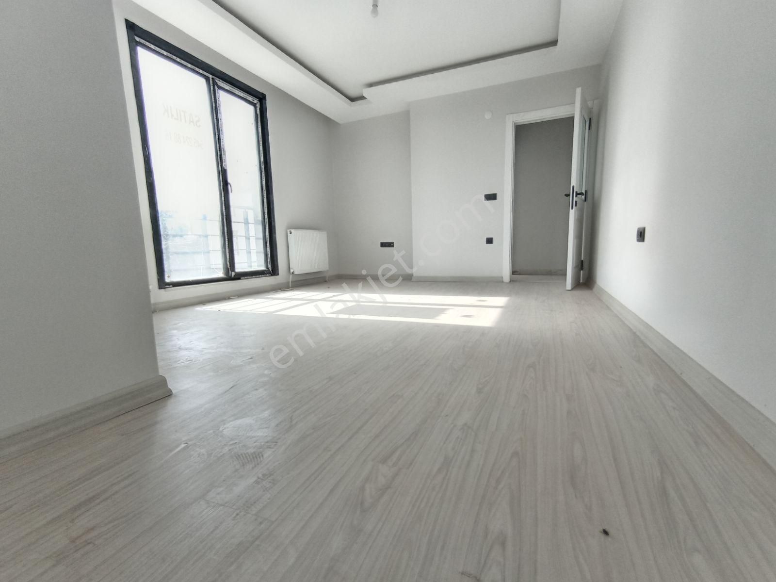Sancaktepe A.gazi Mah De 3+1,115m2 Arakat - Görsel 29