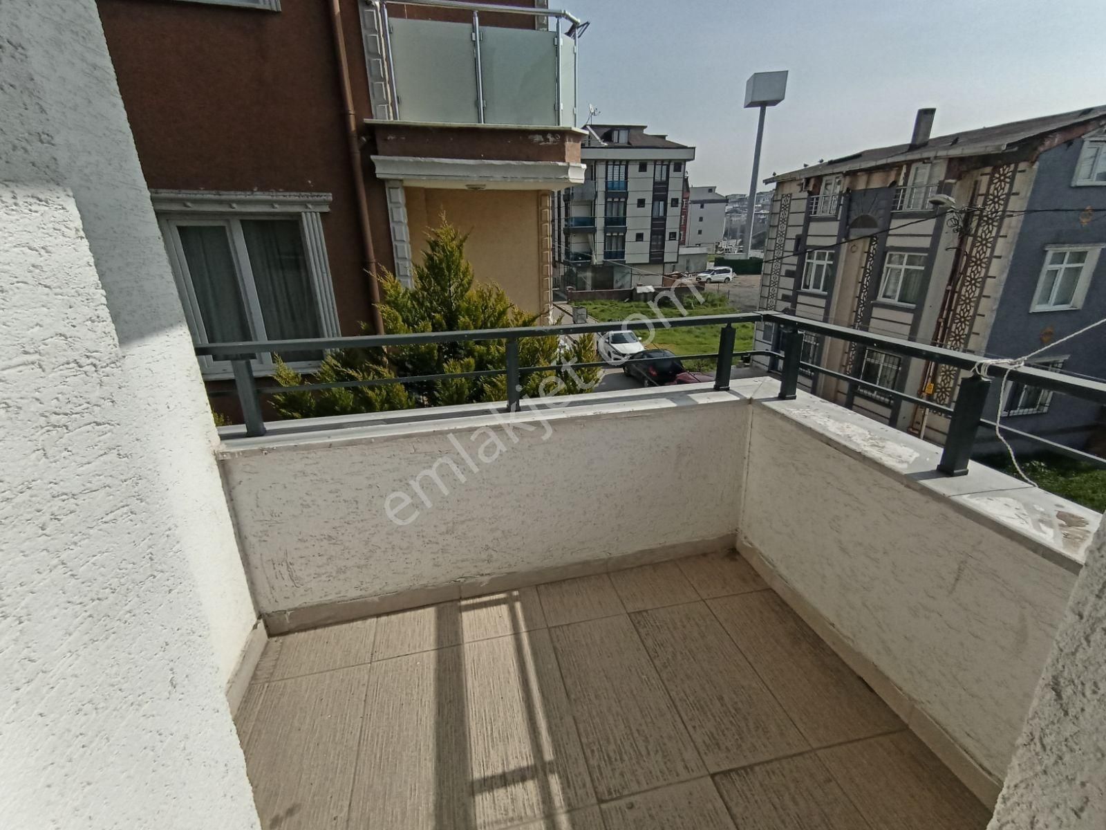 Sancaktepe A.gazi Mah De 3+1,115m2 Arakat - Görsel 26