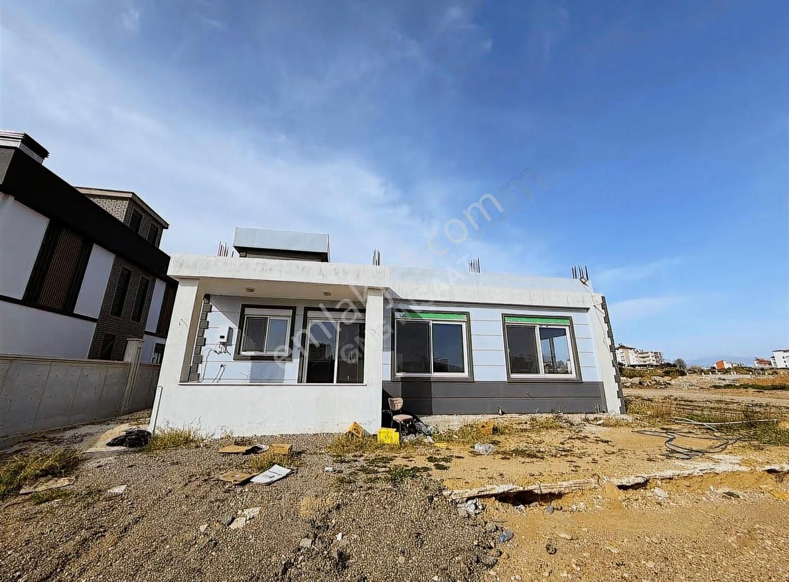 Gng İnşaat Emlatan 3+1 Müstakil Kiralık Daire Kolej Bölgesi - Görsel 11