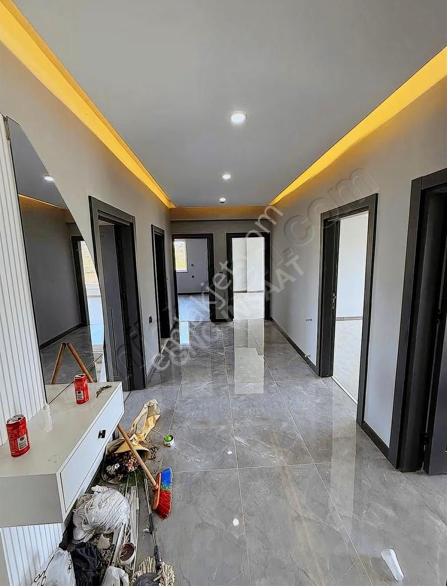 Gng İnşaat Emlatan 3+1 Müstakil Kiralık Daire Kolej Bölgesi - Görsel 4