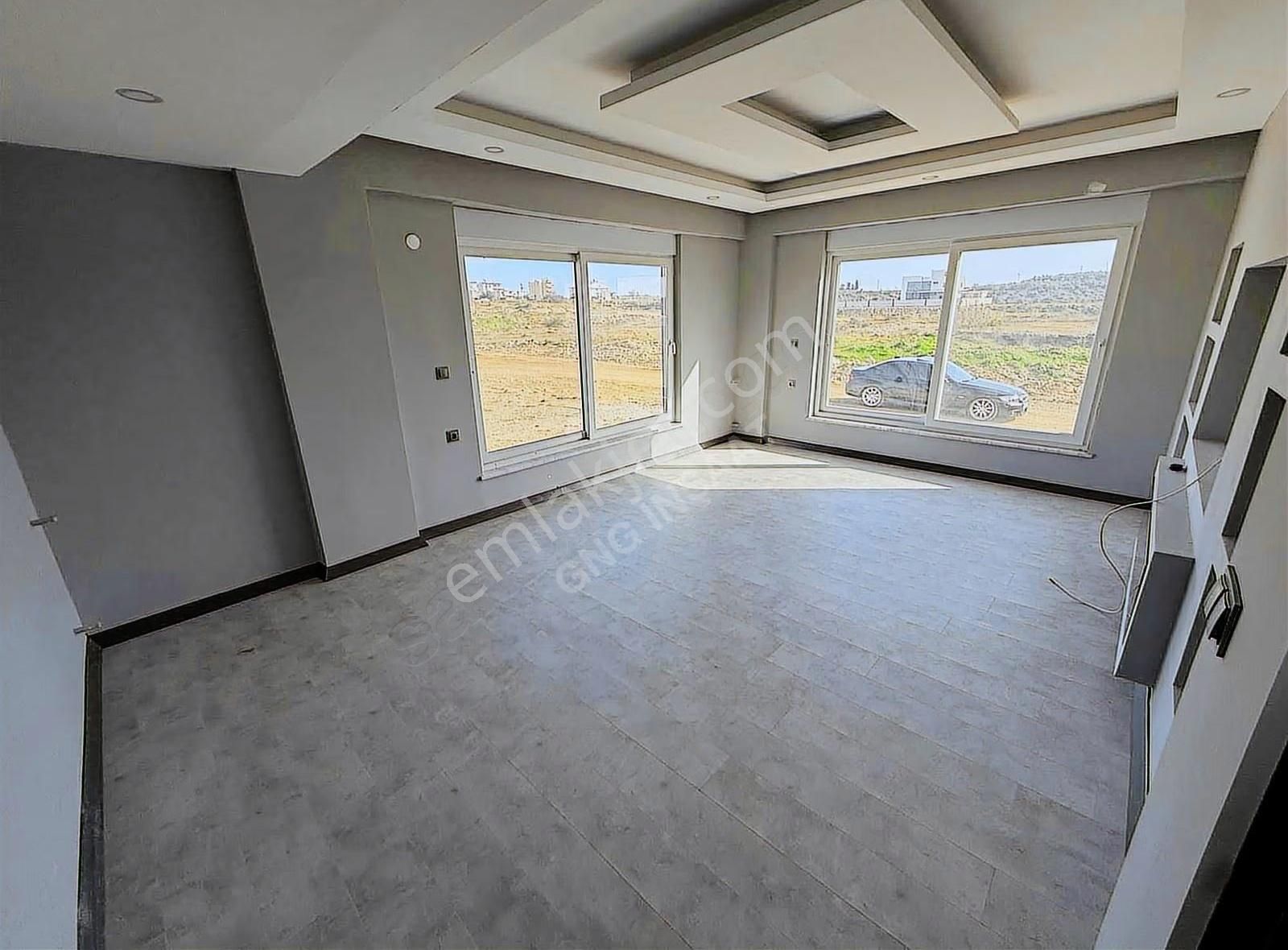 Gng İnşaat Emlatan 3+1 Müstakil Kiralık Daire Kolej Bölgesi - Görsel 17