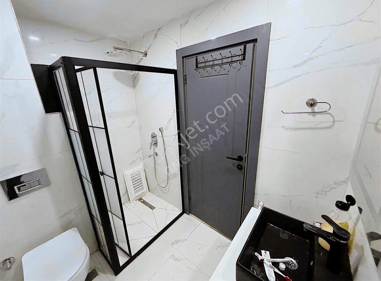 Gng İnşaat Emlatan 3+1 Müstakil Kiralık Daire Kolej Bölgesi - Görsel 14