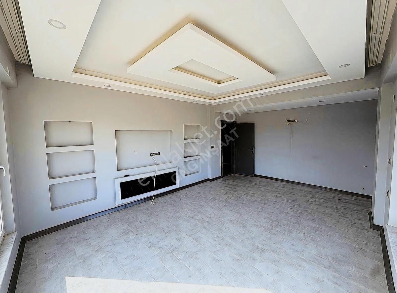 Gng İnşaat Emlatan 3+1 Müstakil Kiralık Daire Kolej Bölgesi - Görsel 5