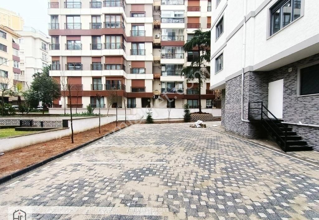 Han Emlak'tan Divanın Sokağında 3+1 Ebevenli Balkonlu Yeni Bina - Görsel 19