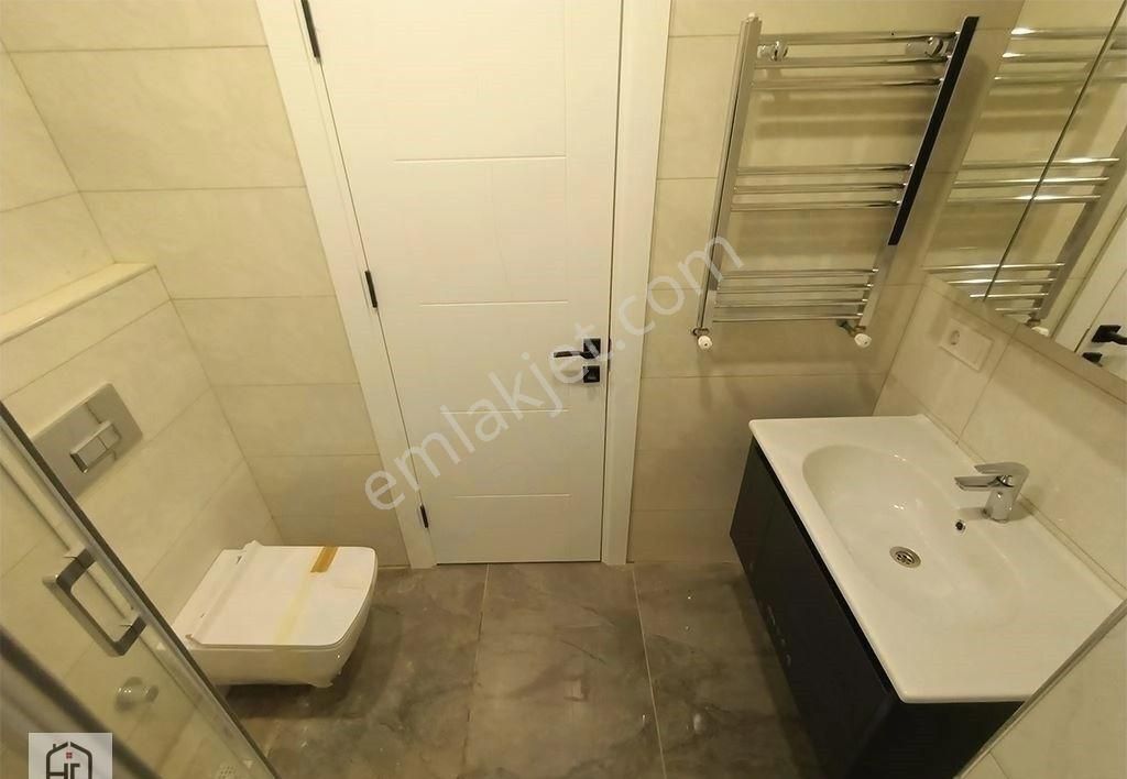 Han Emlak'tan Divanın Sokağında 3+1 Ebevenli Balkonlu Yeni Bina - Görsel 5