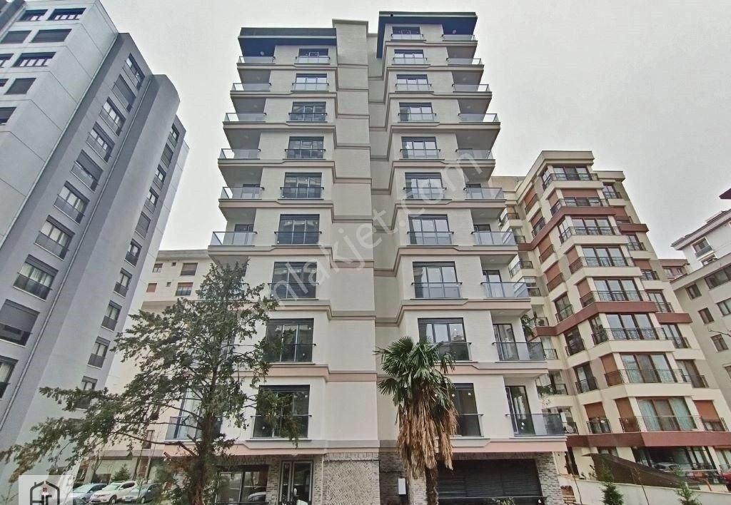 Han Emlak'tan Divanın Sokağında 3+1 Ebevenli Balkonlu Yeni Bina - Görsel 34