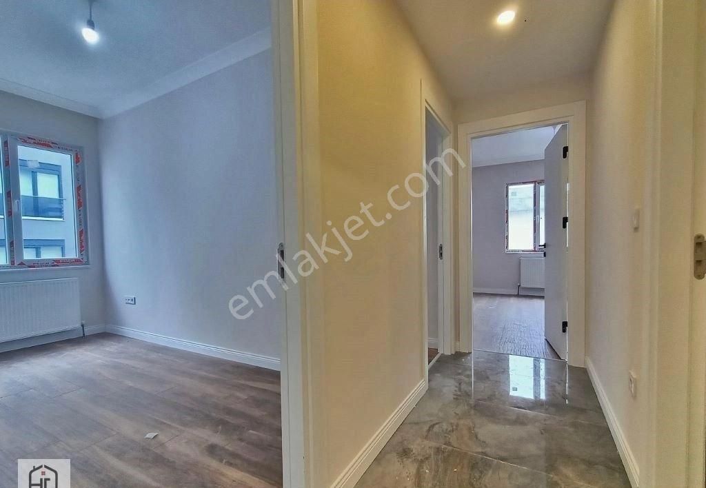 Han Emlak'tan Divanın Sokağında 3+1 Ebevenli Balkonlu Yeni Bina - Görsel 20