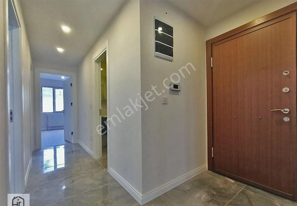 Han Emlak'tan Divanın Sokağında 3+1 Ebevenli Balkonlu Yeni Bina - Görsel 29