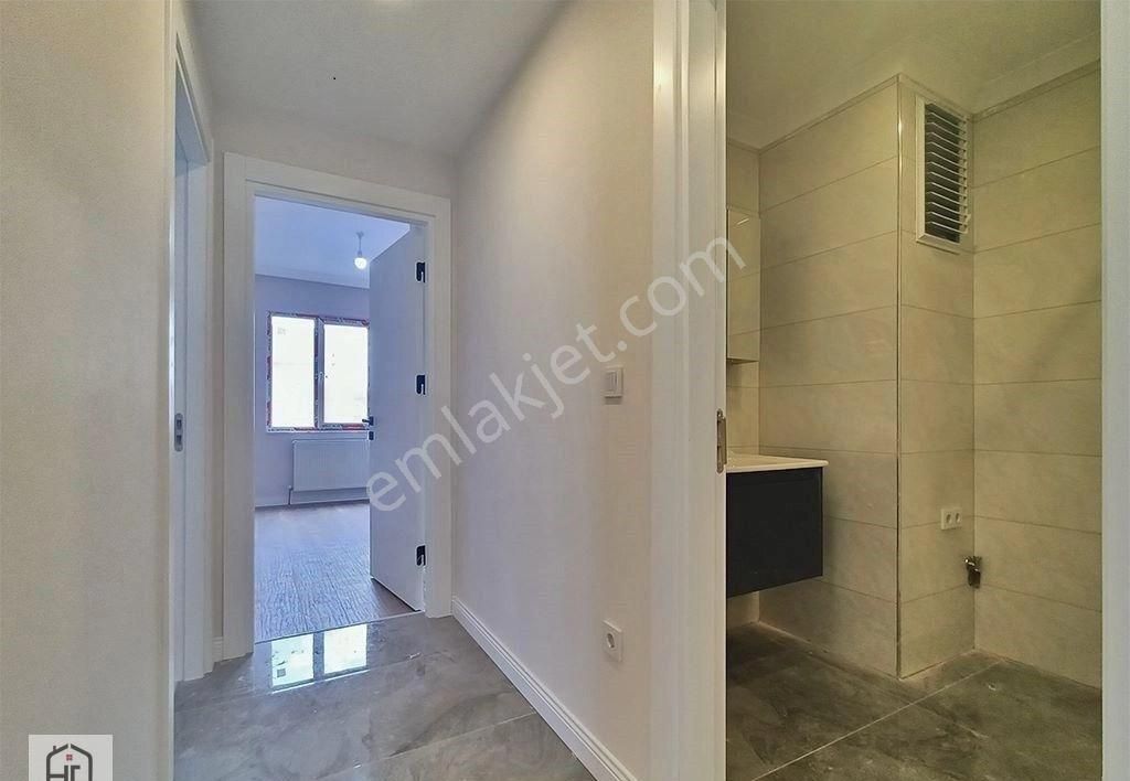 Han Emlak'tan Divanın Sokağında 3+1 Ebevenli Balkonlu Yeni Bina - Görsel 8