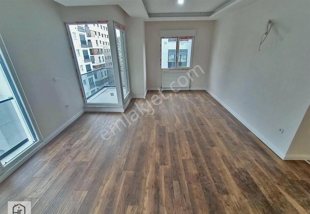 Han Emlak'tan Divanın Sokağında 3+1 Ebevenli Balkonlu Yeni Bina - Görsel 4