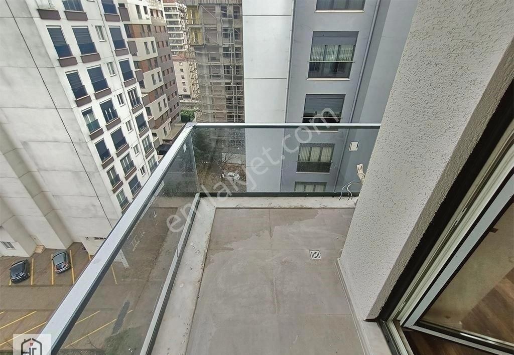 Han Emlak'tan Divanın Sokağında 3+1 Ebevenli Balkonlu Yeni Bina - Görsel 33