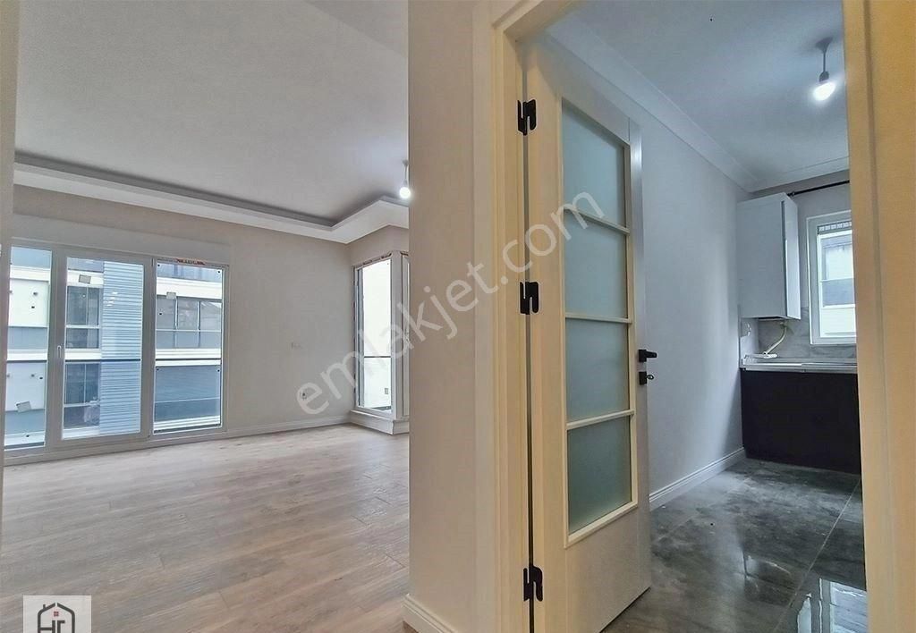 Han Emlak'tan Divanın Sokağında 3+1 Ebevenli Balkonlu Yeni Bina - Görsel 9