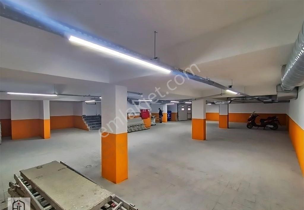 Han Emlak'tan Divanın Sokağında 3+1 Ebevenli Balkonlu Yeni Bina - Görsel 22