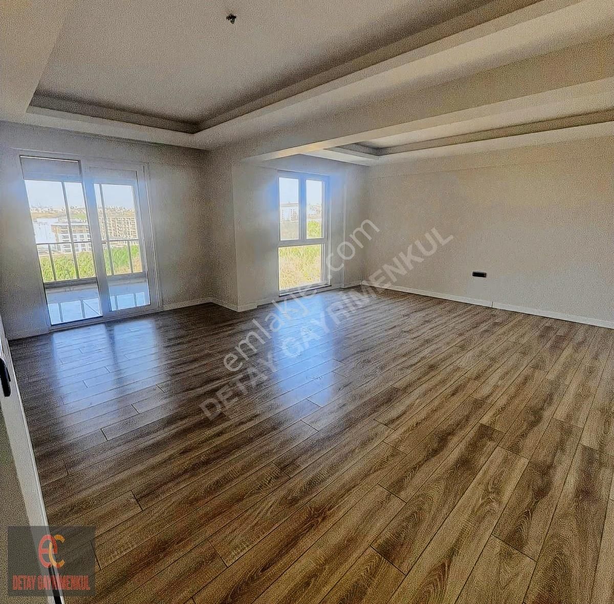 Orman Manzaralı 3 Balkonlu Dubleks Arkat Park 1. Etap - Görsel 9