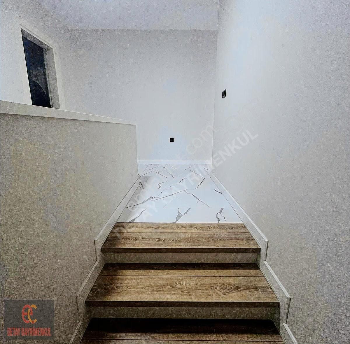 Orman Manzaralı 3 Balkonlu Dubleks Arkat Park 1. Etap - Görsel 28