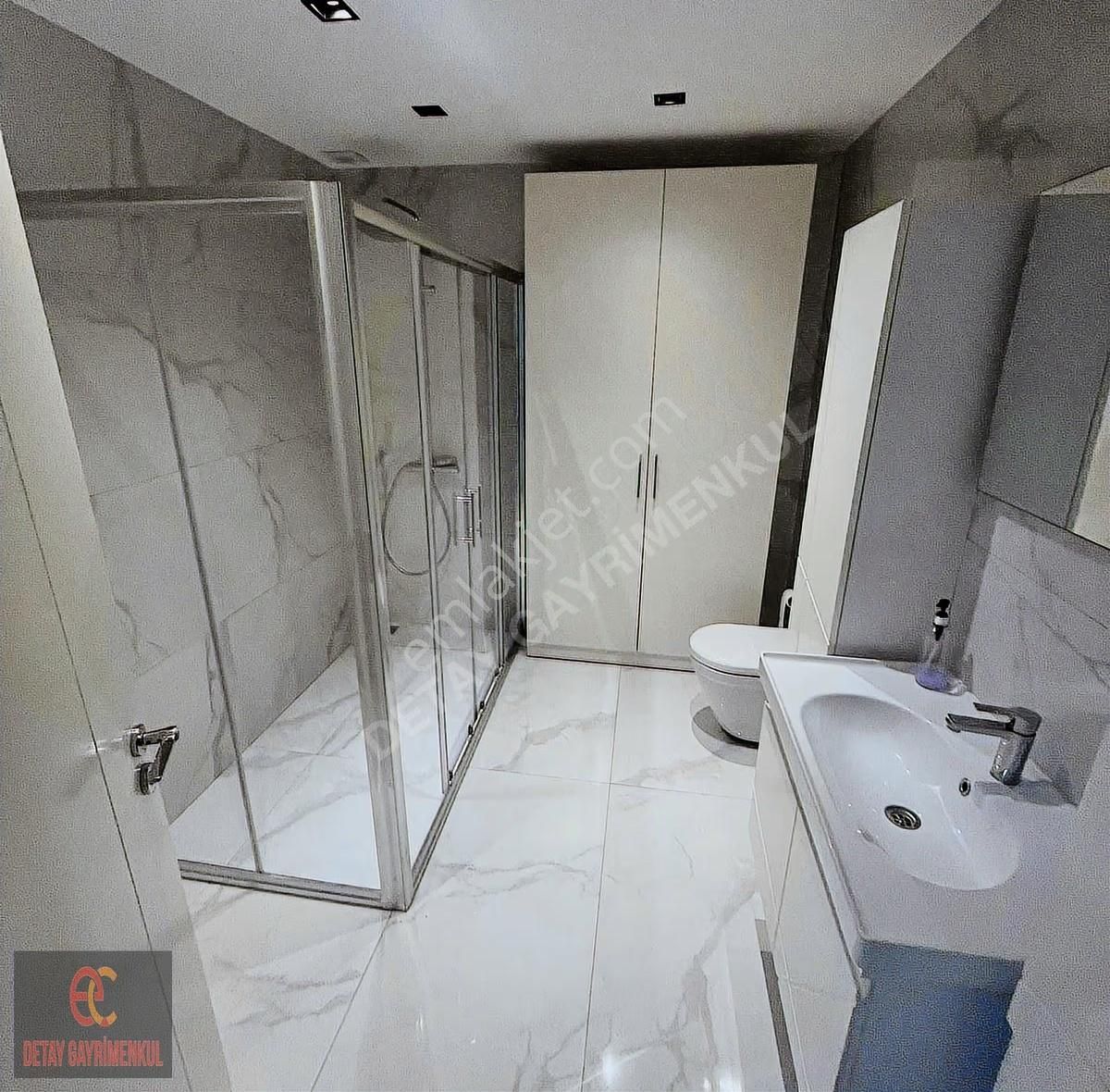 Orman Manzaralı 3 Balkonlu Dubleks Arkat Park 1. Etap - Görsel 10