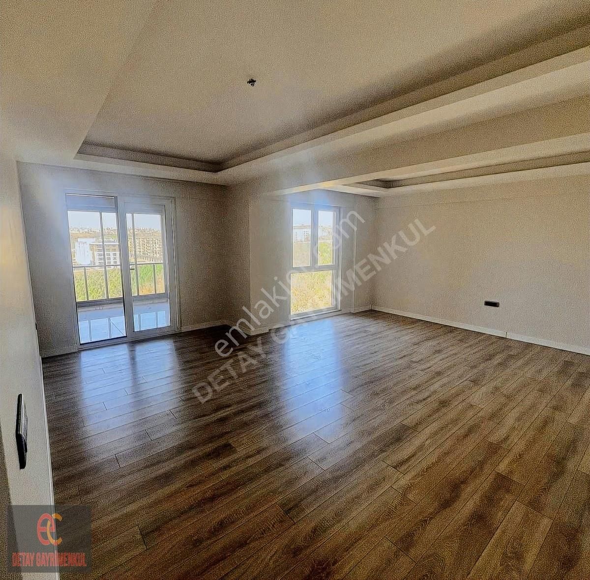 Orman Manzaralı 3 Balkonlu Dubleks Arkat Park 1. Etap - Görsel 12