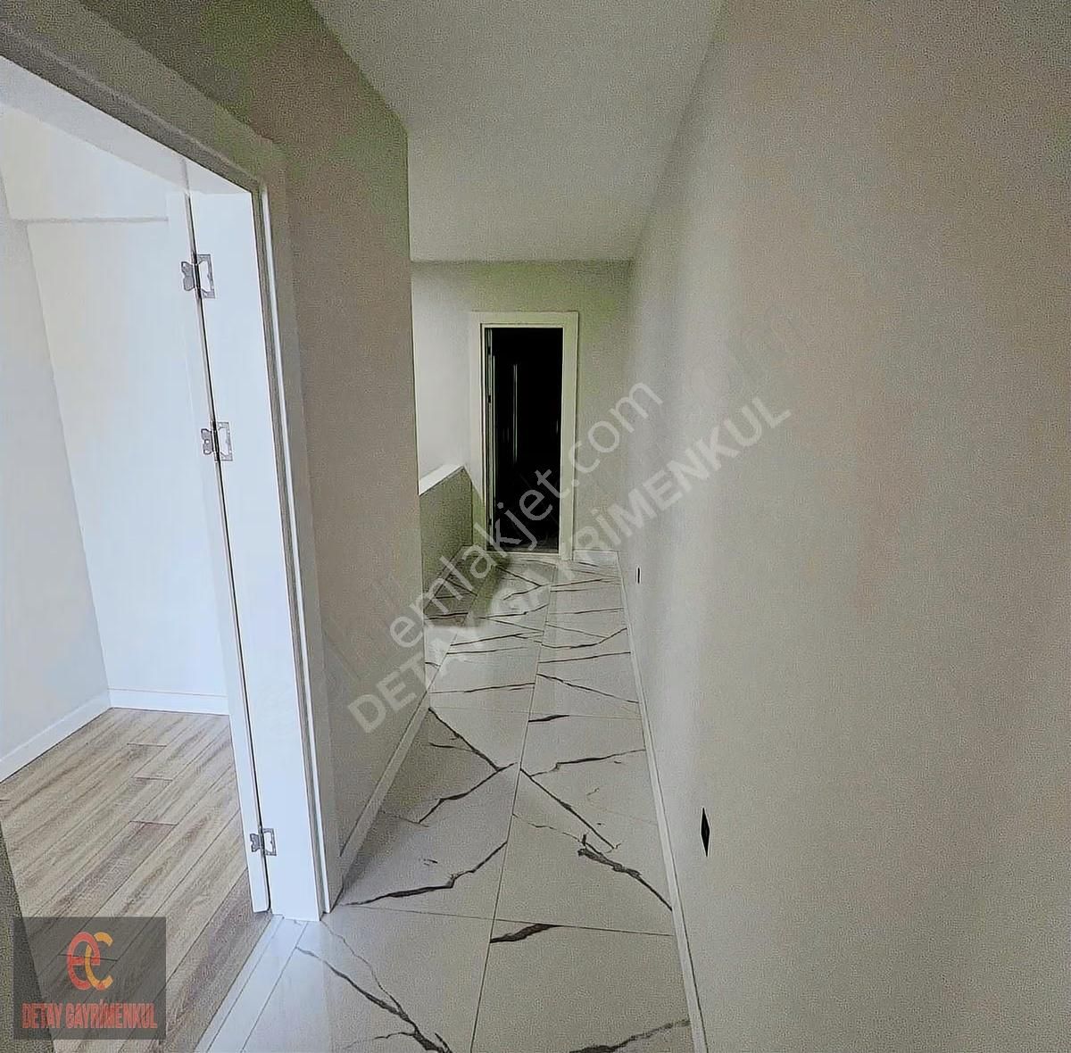 Orman Manzaralı 3 Balkonlu Dubleks Arkat Park 1. Etap - Görsel 15