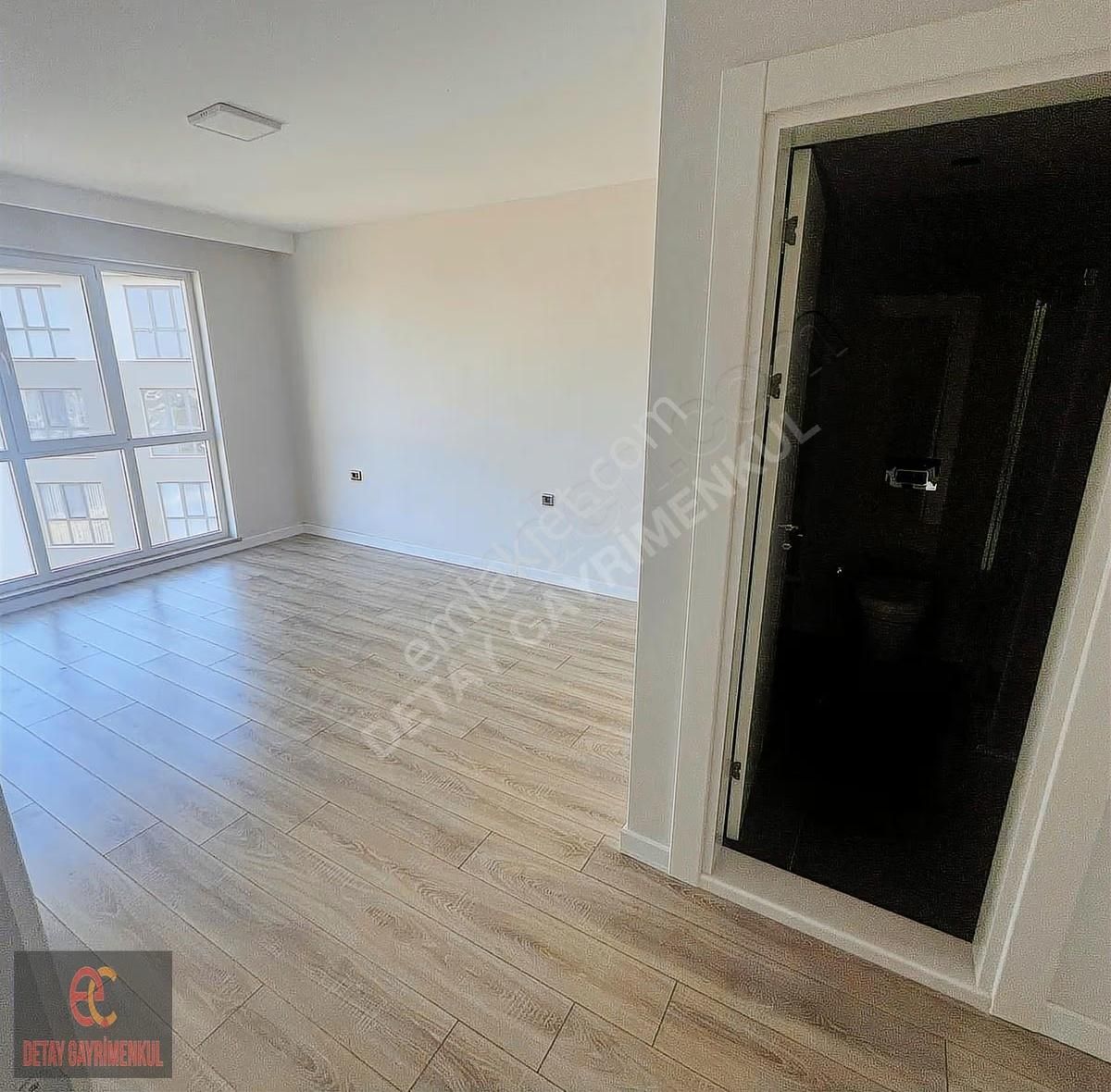 Orman Manzaralı 3 Balkonlu Dubleks Arkat Park 1. Etap - Görsel 24