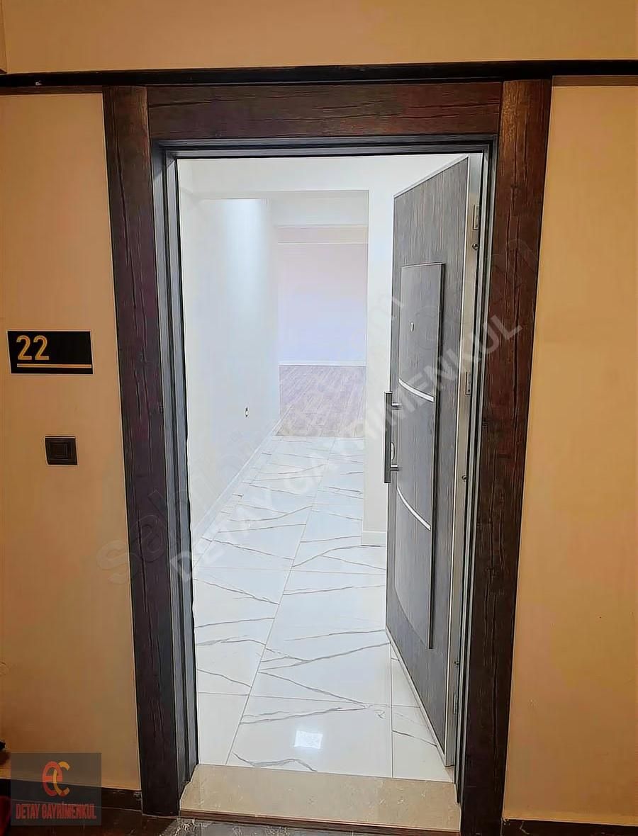 Orman Manzaralı 3 Balkonlu Dubleks Arkat Park 1. Etap - Görsel 23