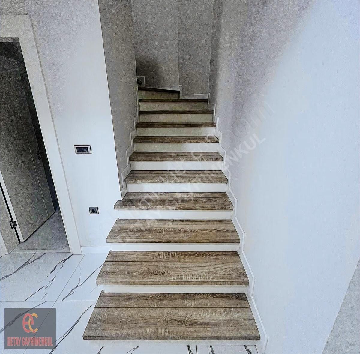 Orman Manzaralı 3 Balkonlu Dubleks Arkat Park 1. Etap - Görsel 30