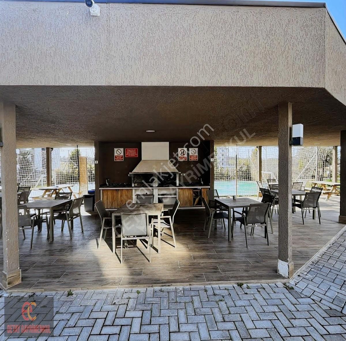 Orman Manzaralı 3 Balkonlu Dubleks Arkat Park 1. Etap - Görsel 6