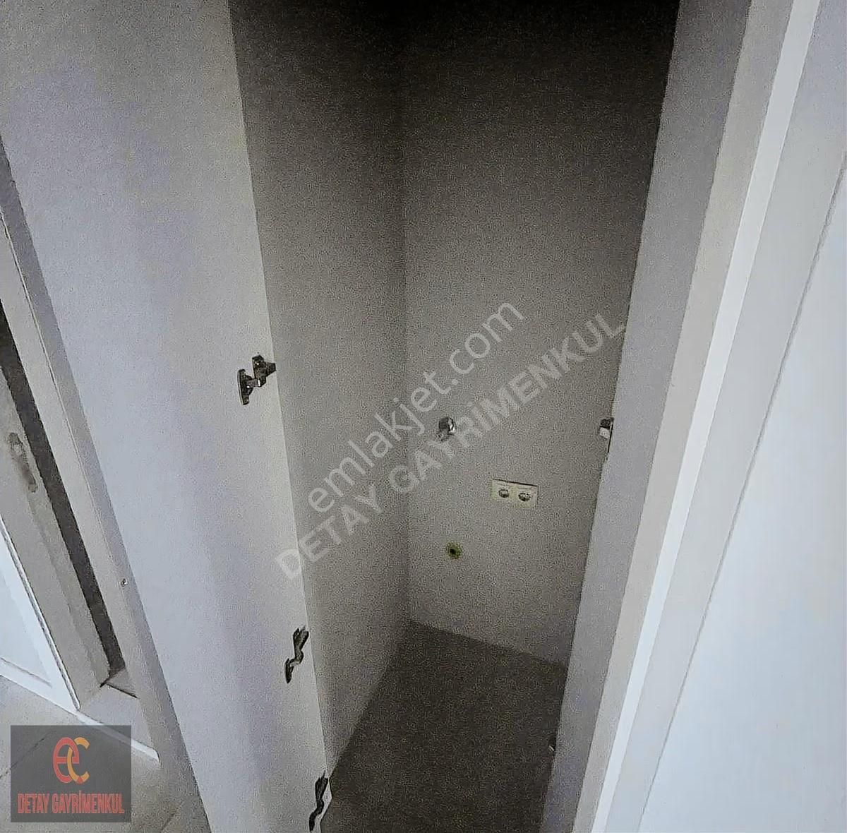 Kayapada Gros 16 Yanı 3+1 Cam Balkonlu Açık Otoparklı - Görsel 3