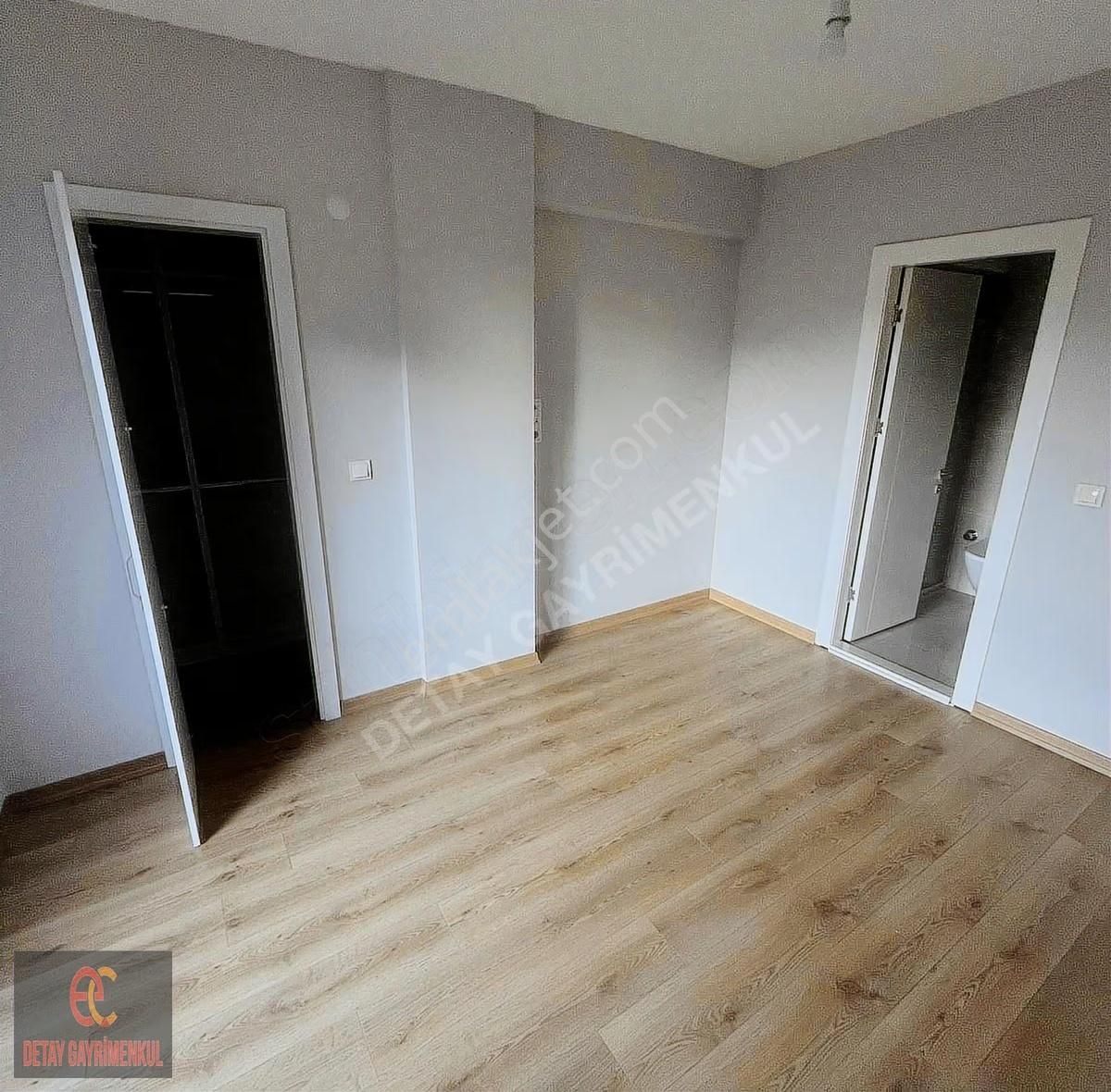 Kayapada Gros 16 Yanı 3+1 Cam Balkonlu Açık Otoparklı - Görsel 15