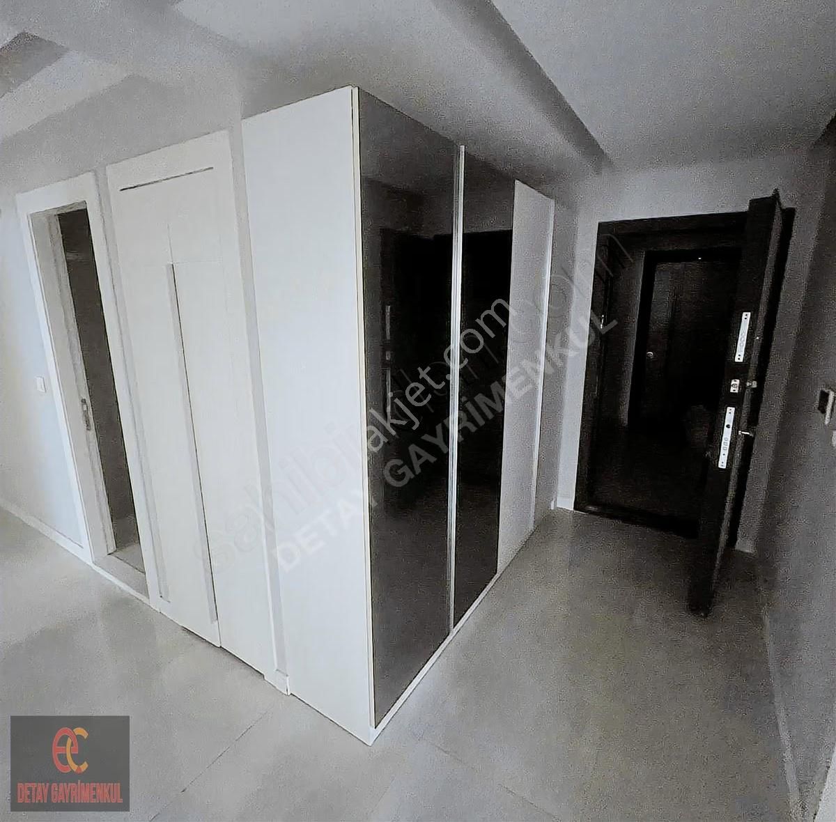 Kayapada Gros 16 Yanı 3+1 Cam Balkonlu Açık Otoparklı - Görsel 5