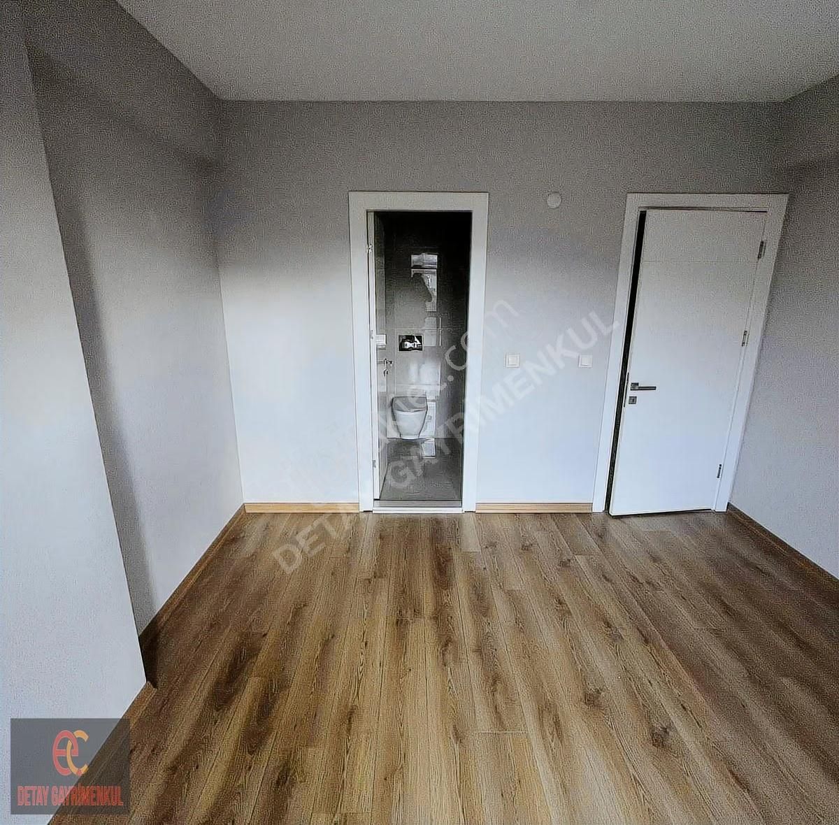 Kayapada Gros 16 Yanı 3+1 Cam Balkonlu Açık Otoparklı - Görsel 9