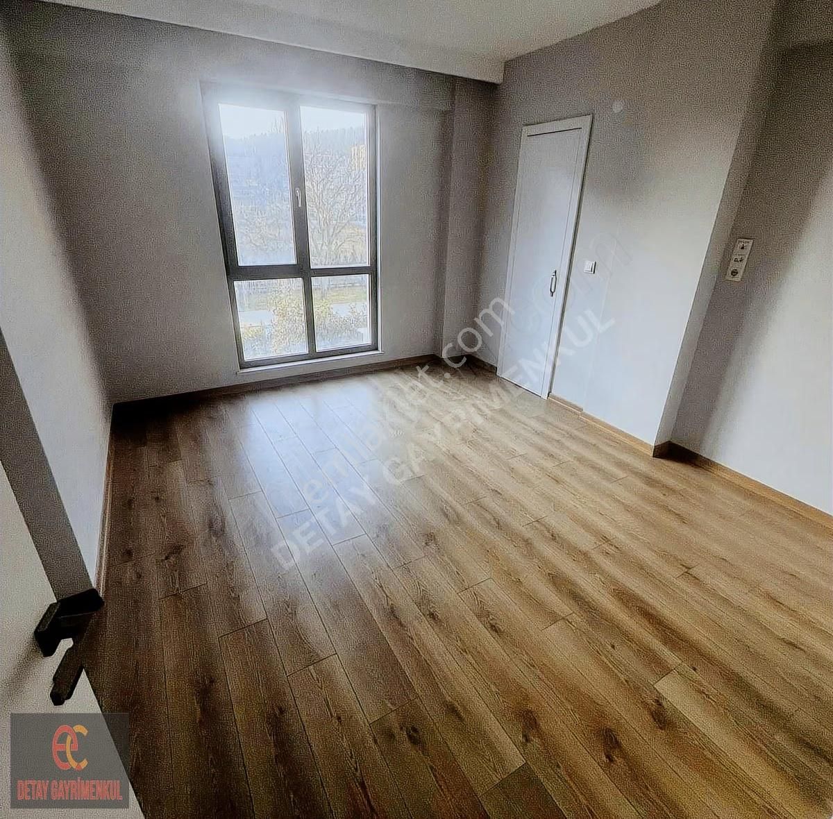 Kayapada Gros 16 Yanı 3+1 Cam Balkonlu Açık Otoparklı - Görsel 12