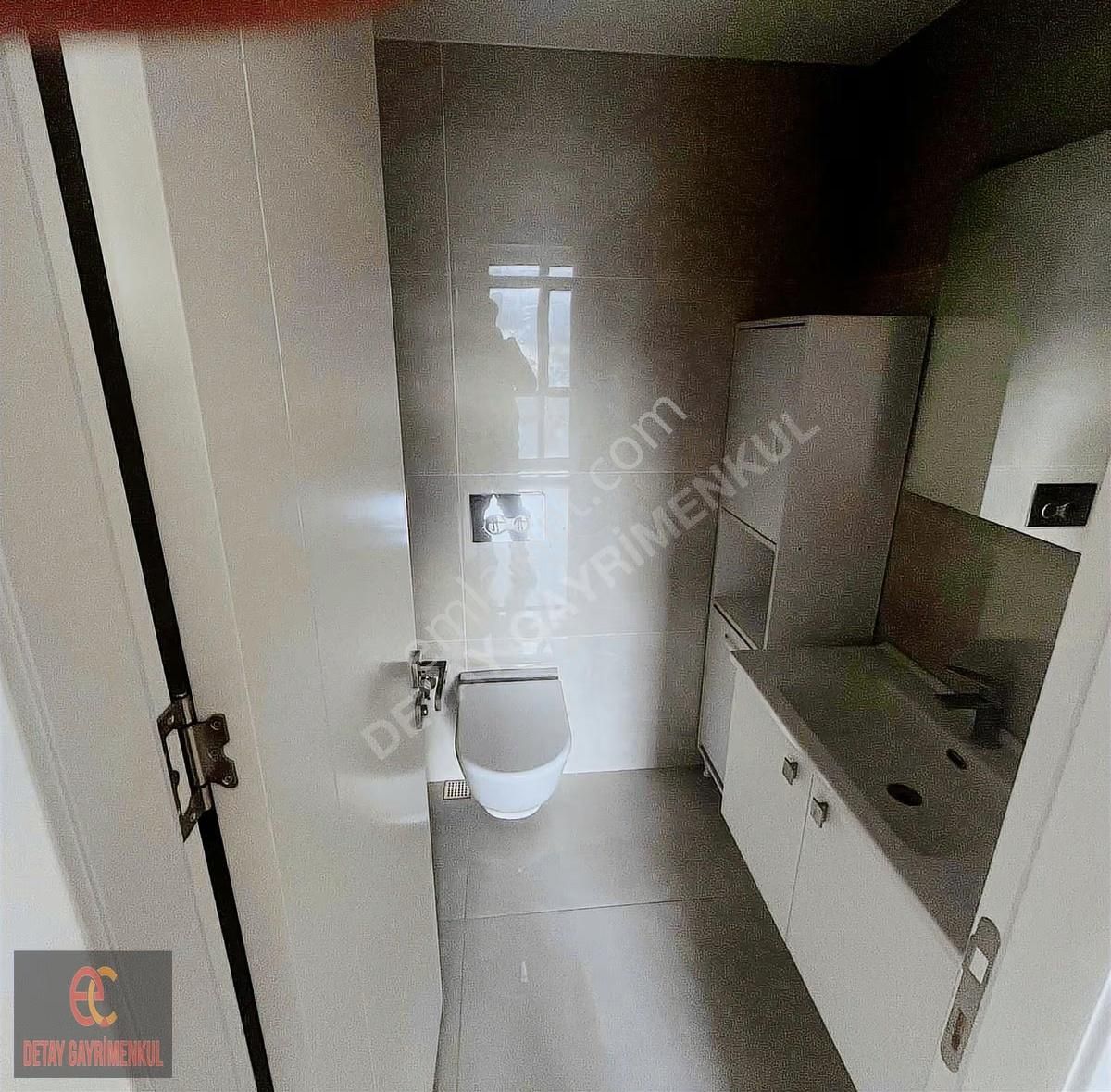 Kayapada Gros 16 Yanı 3+1 Cam Balkonlu Açık Otoparklı - Görsel 14