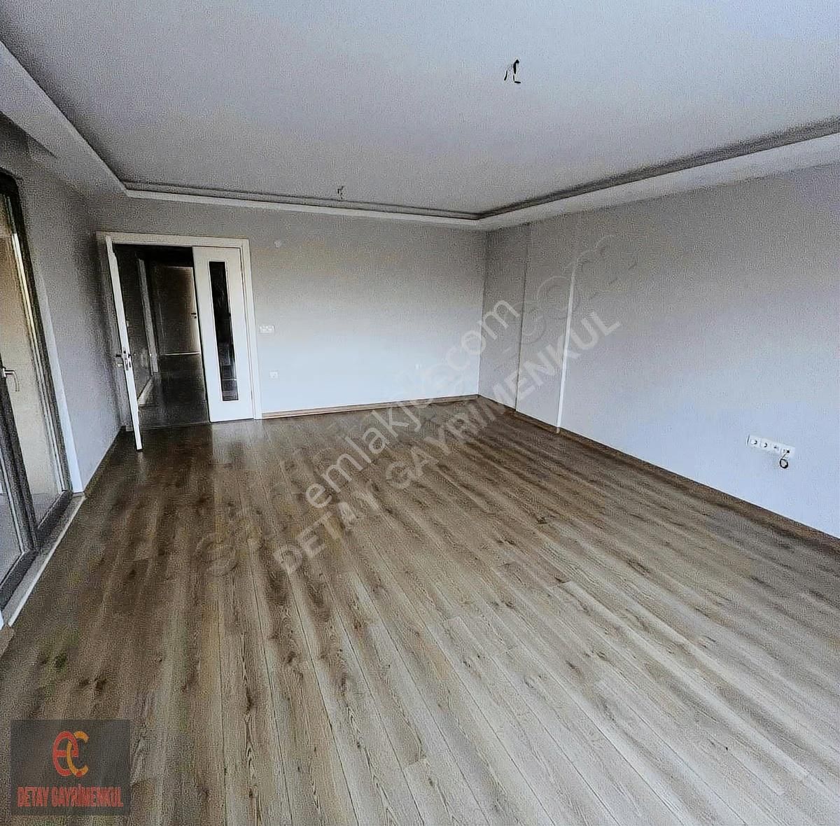 Kayapada Gros 16 Yanı 3+1 Cam Balkonlu Açık Otoparklı - Görsel 21