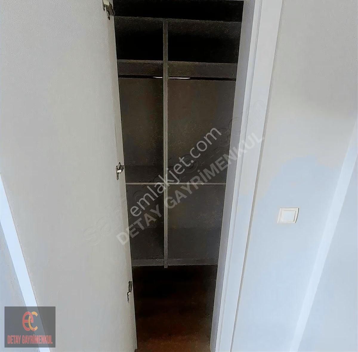 Kayapada Gros 16 Yanı 3+1 Cam Balkonlu Açık Otoparklı - Görsel 2