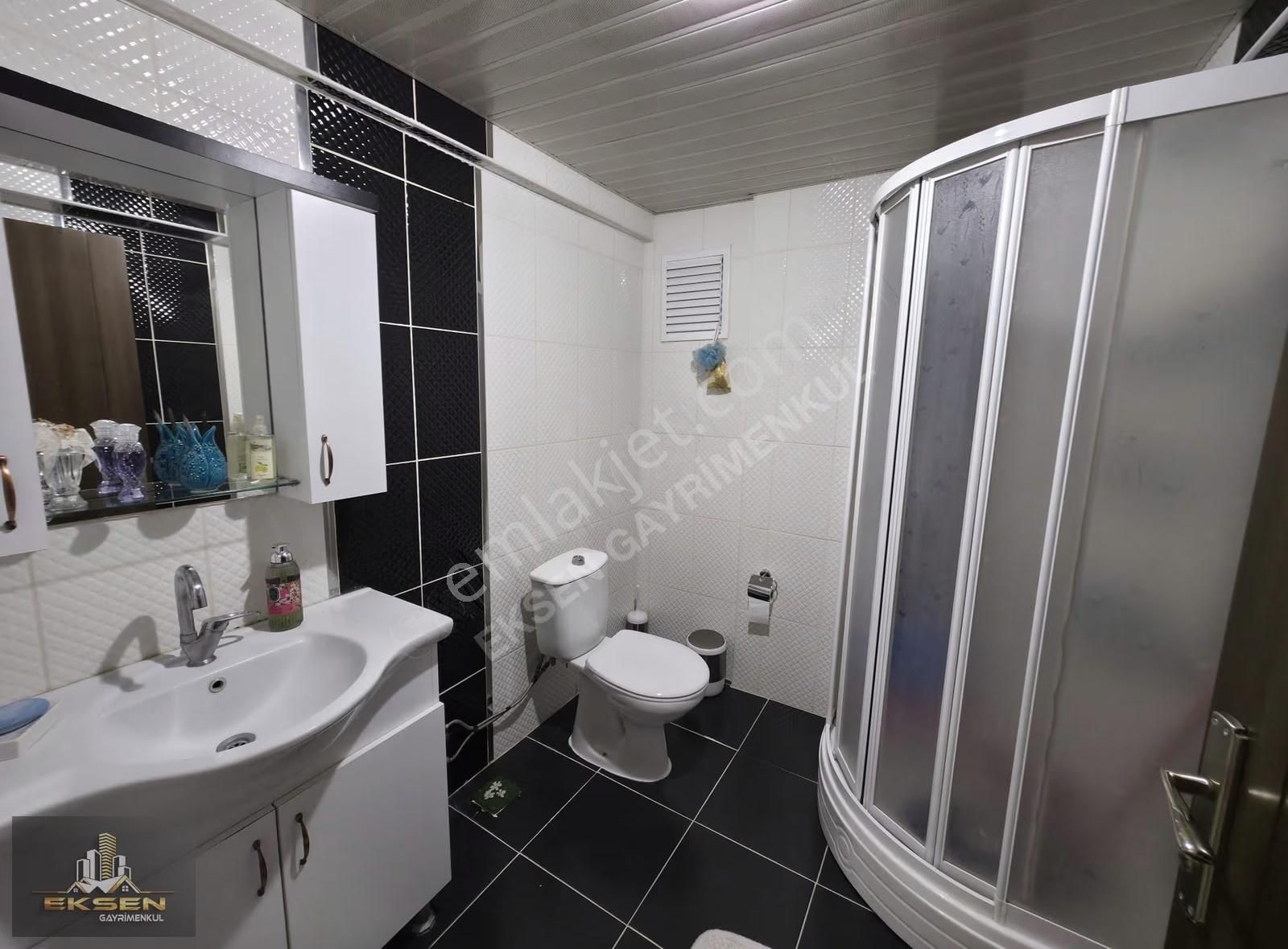 Eksen'den Yıldıztepe'de Ara Kat Manzaralı 3+1 Satılık Daire - Görsel 22