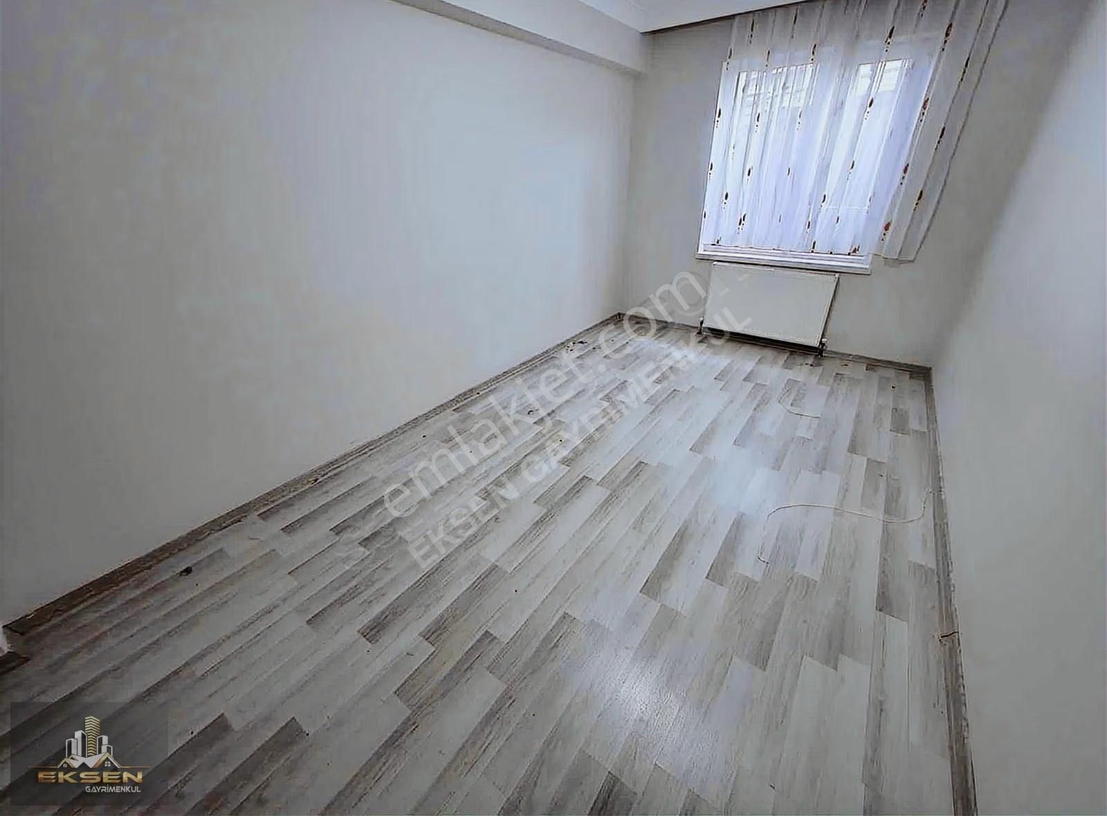 Eksen'den Pazar Pazarı Yakını Yapılı Uygun Fiyatlı 3+1 Daire - Görsel 34