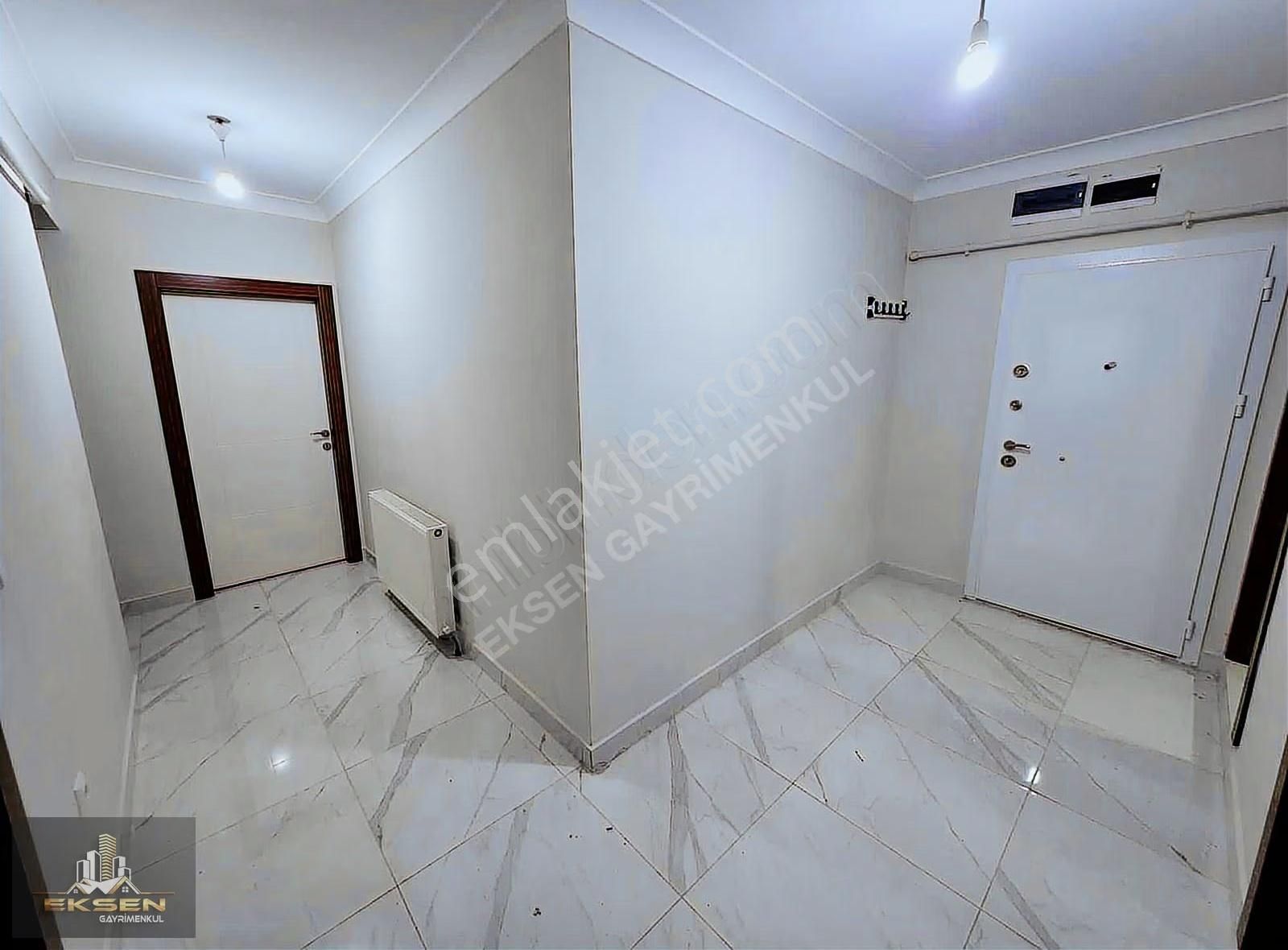 Eksen'den Pazar Pazarı Yakını Yapılı Uygun Fiyatlı 3+1 Daire - Görsel 23