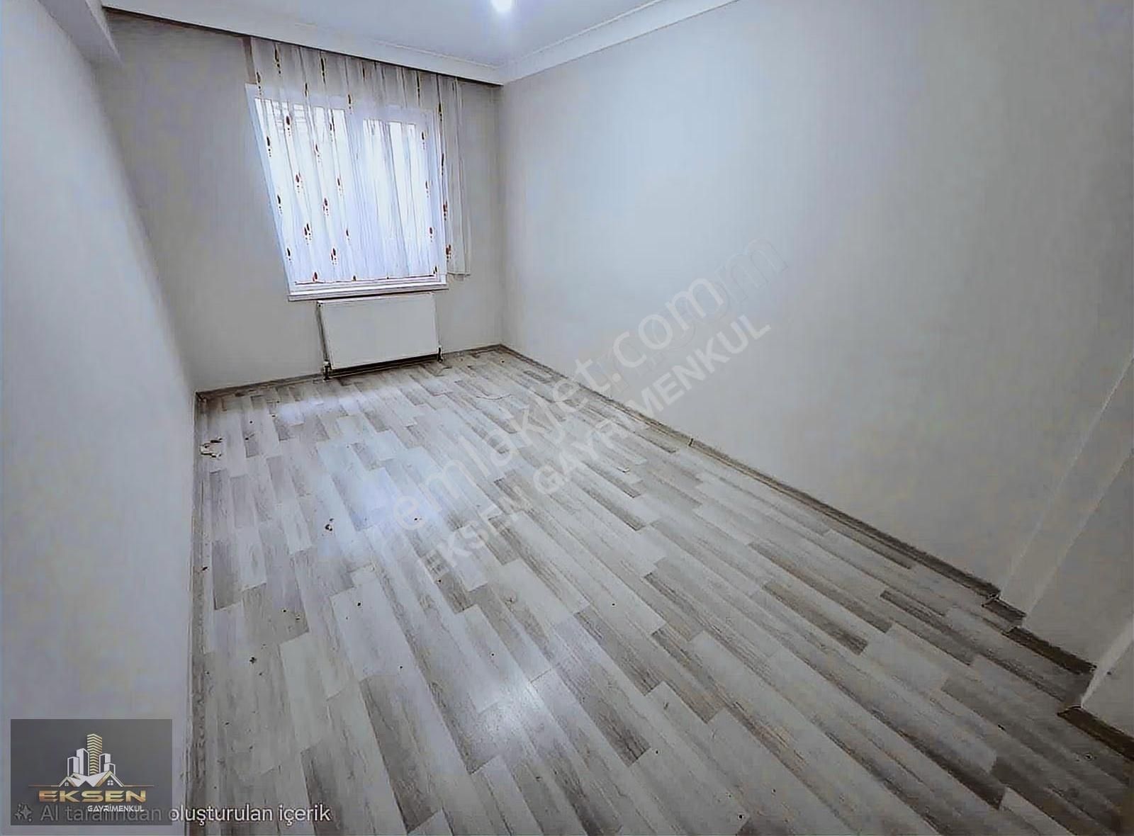 Eksen'den Pazar Pazarı Yakını Yapılı Uygun Fiyatlı 3+1 Daire - Görsel 17