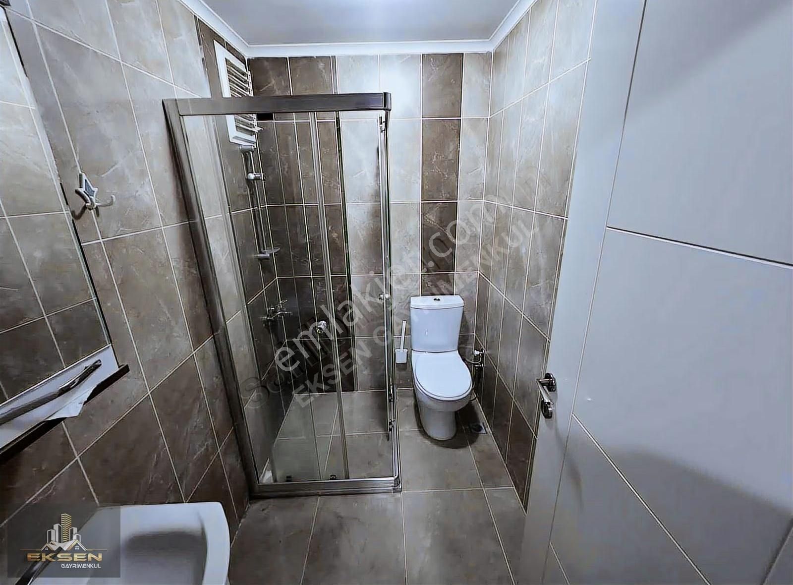 Eksen'den Pazar Pazarı Yakını Yapılı Uygun Fiyatlı 3+1 Daire - Görsel 28