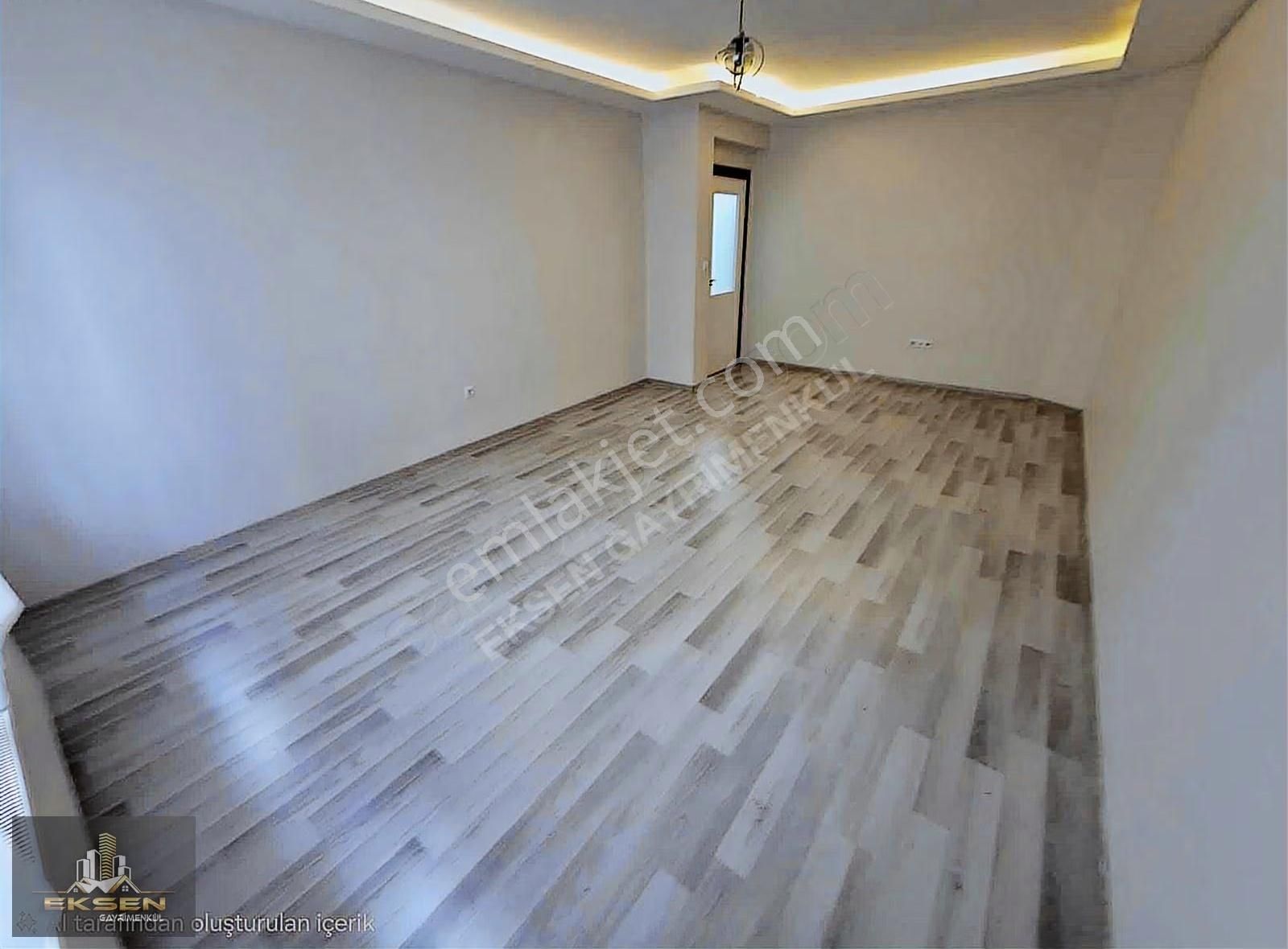 Eksen'den Pazar Pazarı Yakını Yapılı Uygun Fiyatlı 3+1 Daire - Görsel 19