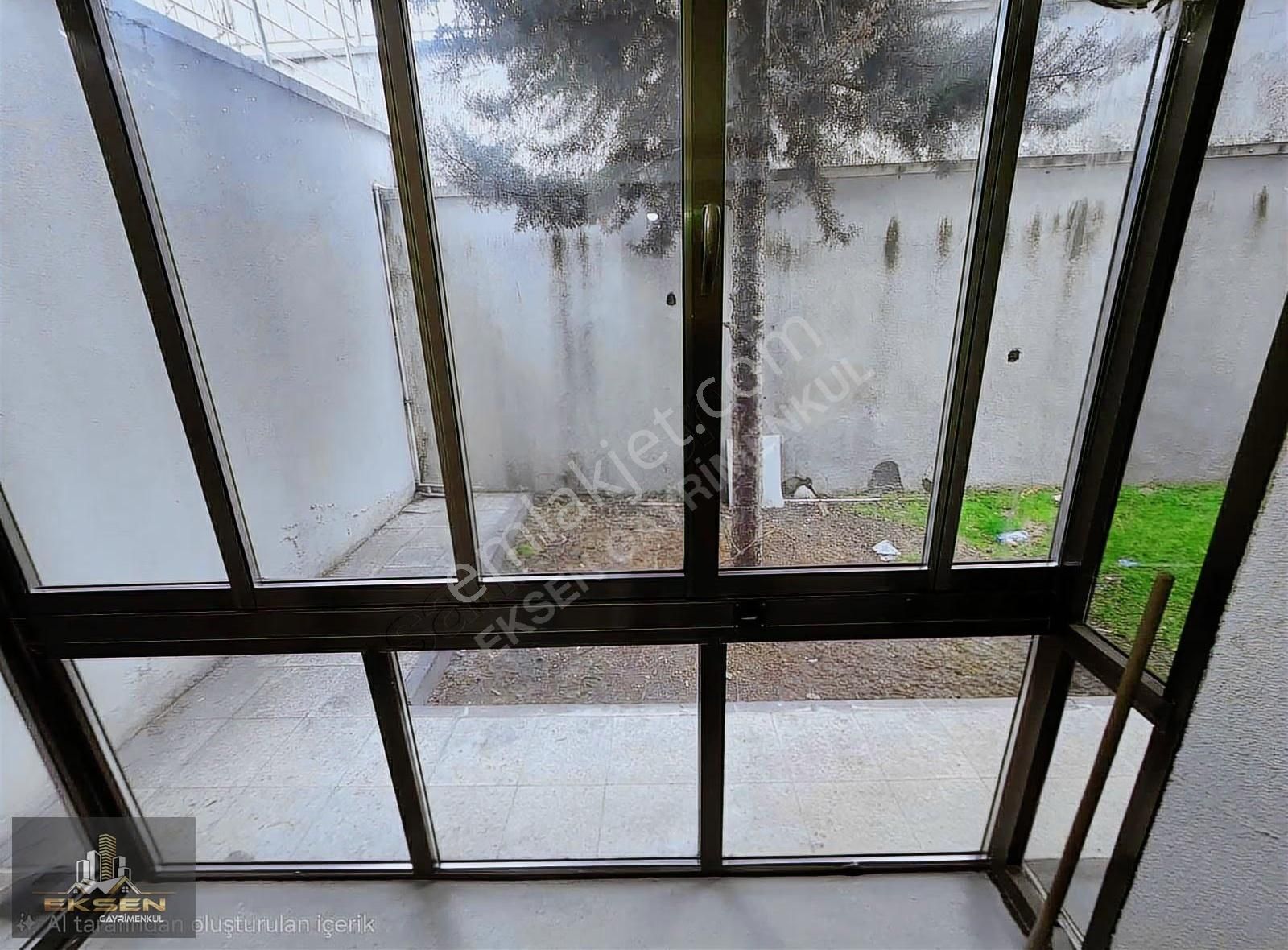 Eksen'den Pazar Pazarı Yakını Yapılı Uygun Fiyatlı 3+1 Daire - Görsel 35