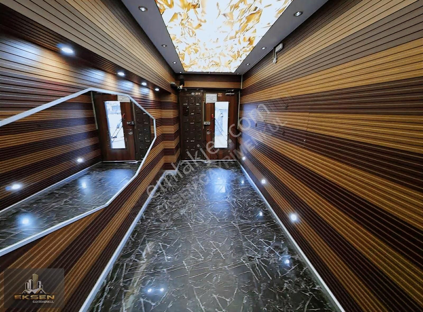 Eksen'den Pazar Pazarı Yakını Yapılı Uygun Fiyatlı 3+1 Daire - Görsel 14