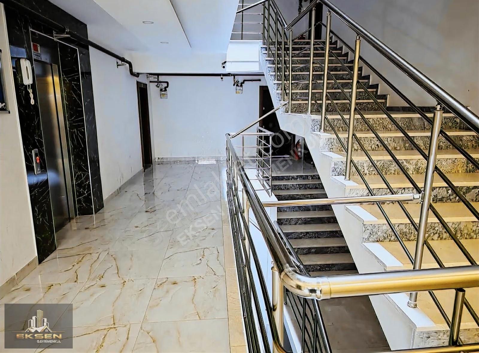 Eksen'den Pazar Pazarı Yakını Yapılı Uygun Fiyatlı 3+1 Daire - Görsel 25