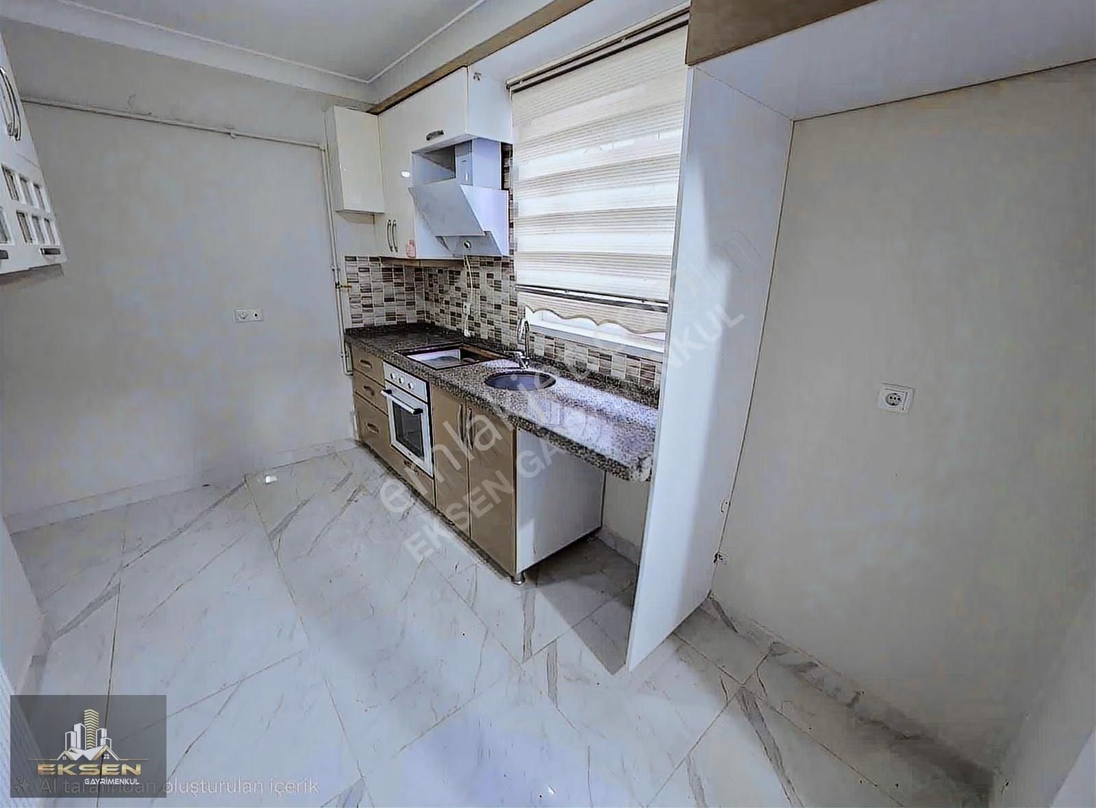 Eksen'den Pazar Pazarı Yakını Yapılı Uygun Fiyatlı 3+1 Daire - Görsel 6