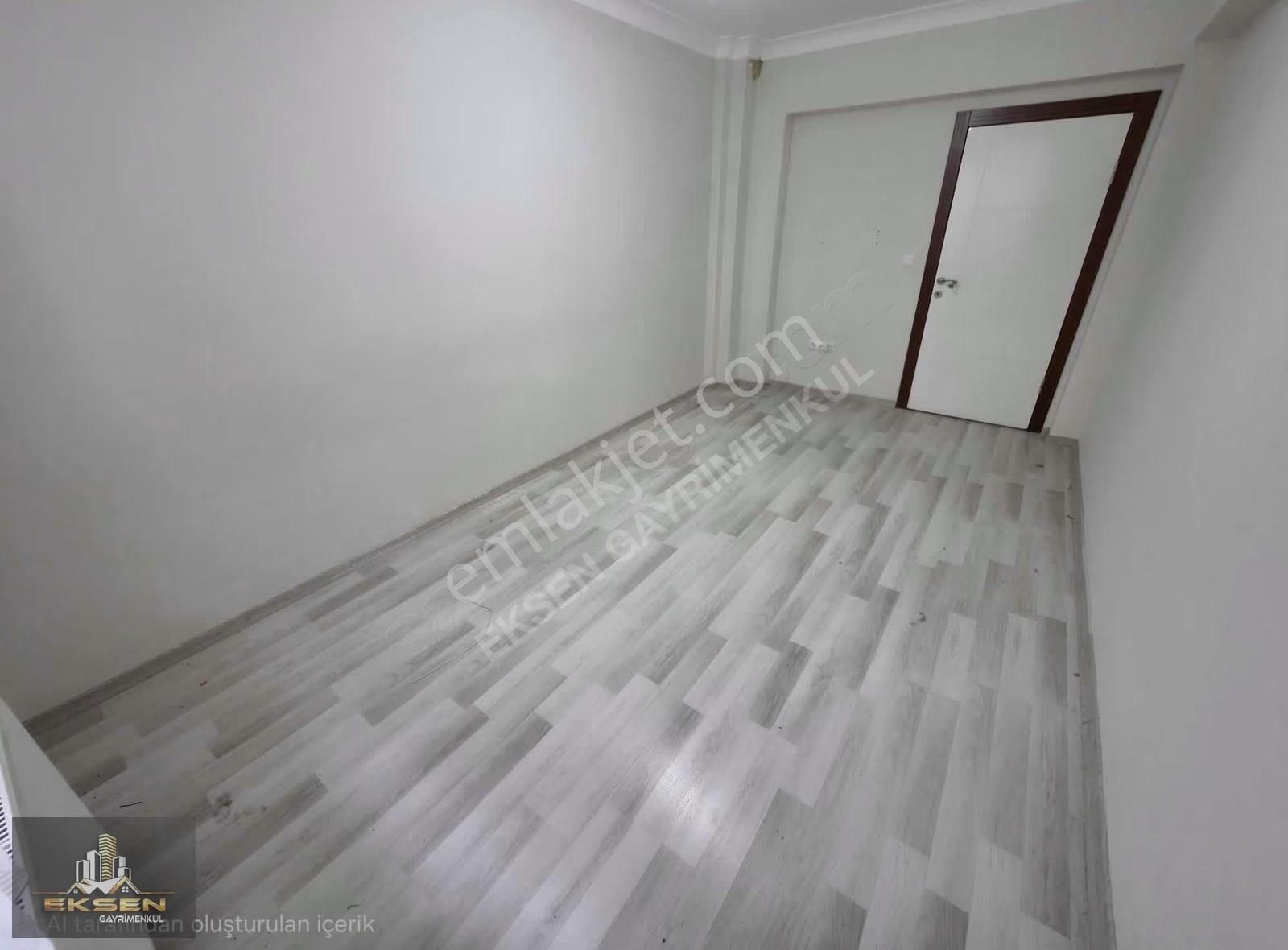 Eksen'den Pazar Pazarı Yakını Yapılı Uygun Fiyatlı 3+1 Daire - Görsel 22