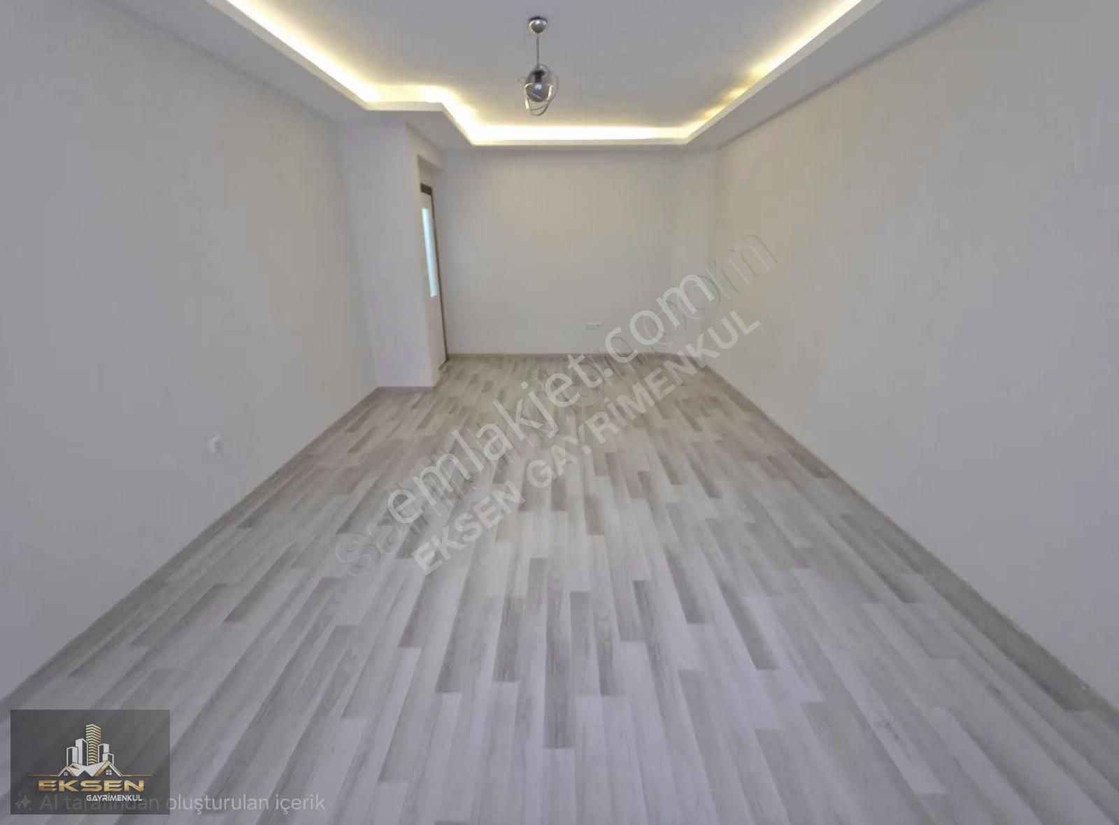 Eksen'den Pazar Pazarı Yakını Yapılı Uygun Fiyatlı 3+1 Daire - Görsel 2