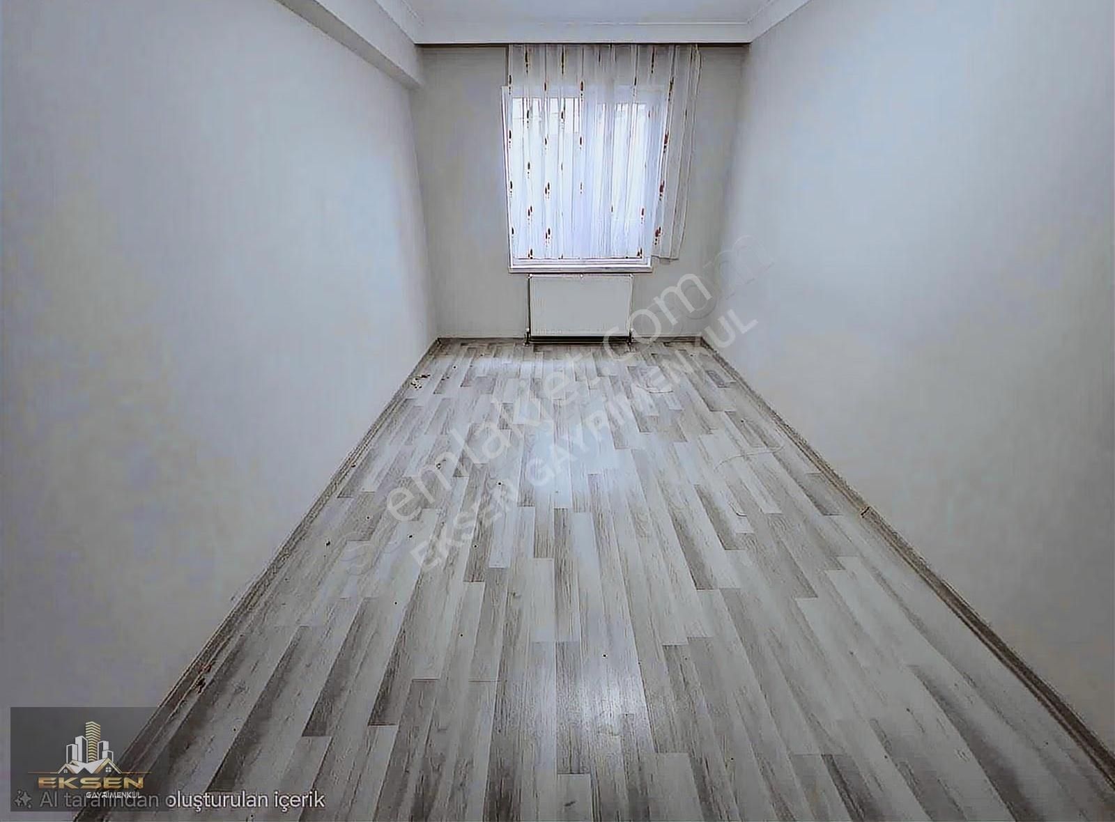 Eksen'den Pazar Pazarı Yakını Yapılı Uygun Fiyatlı 3+1 Daire - Görsel 20