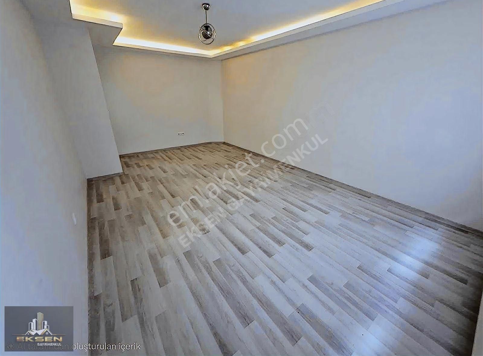 Eksen'den Pazar Pazarı Yakını Yapılı Uygun Fiyatlı 3+1 Daire - Görsel 8