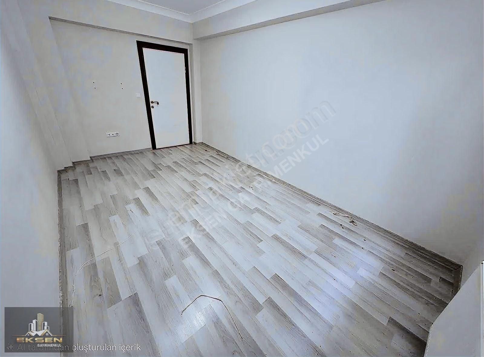 Eksen'den Pazar Pazarı Yakını Yapılı Uygun Fiyatlı 3+1 Daire - Görsel 10