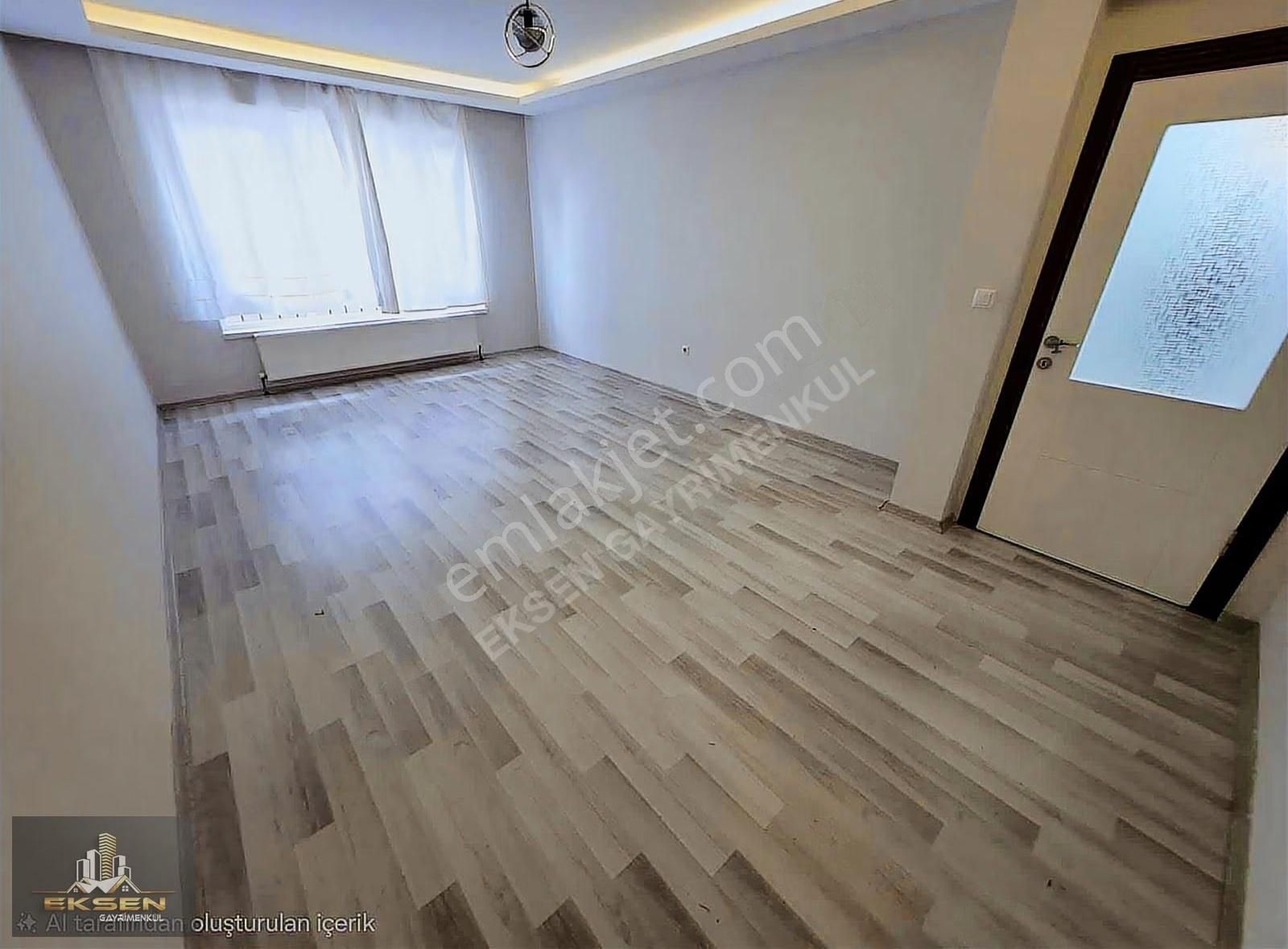 Eksen'den Pazar Pazarı Yakını Yapılı Uygun Fiyatlı 3+1 Daire - Görsel 11